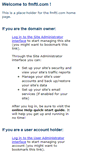 Mobile Screenshot of fmftl.com